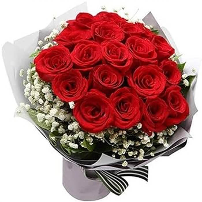 Bouquet-of-red-roses19