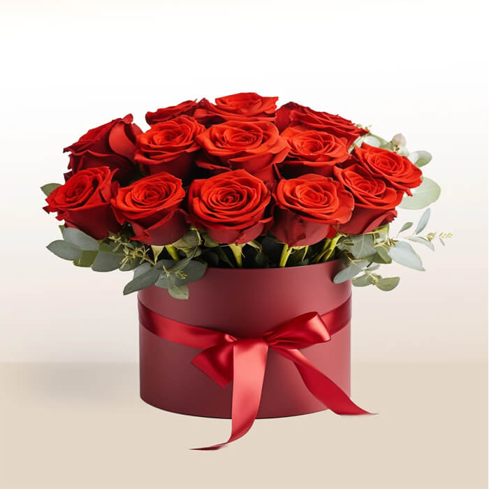 Bouquet-of-red-roses9